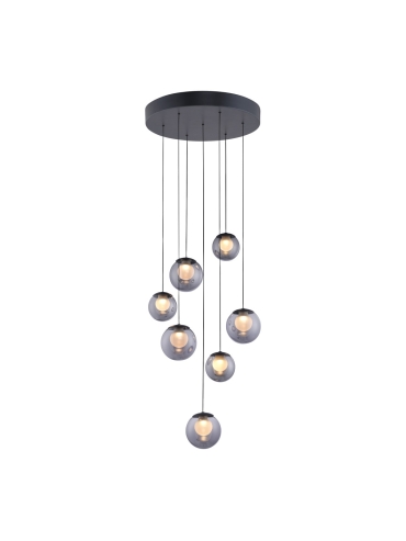 Lampa wisząca PURE POPUP 2587-15