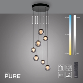 Lampa wisząca PURE POPUP 2587-15