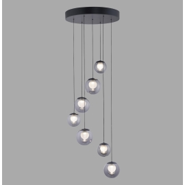 Lampa wisząca PURE POPUP 2587-15