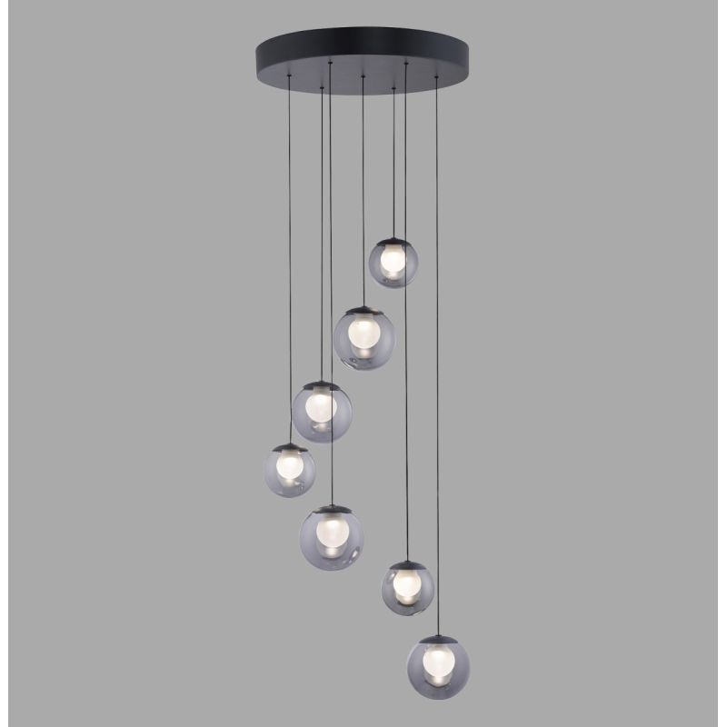 Lampa wisząca PURE POPUP LED CCT PILOT 2587-15