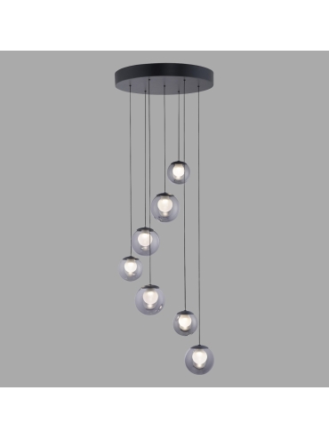 Lampa wisząca PURE POPUP 2587-15