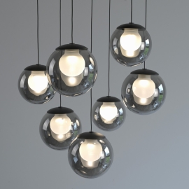 Lampa wisząca PURE POPUP 2587-15