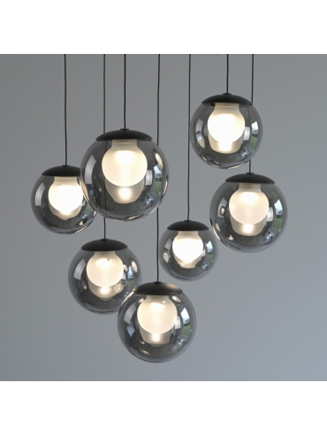 Lampa wisząca PURE POPUP 2587-15