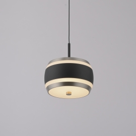 Lampa wisząca PURE FALLING RINGS 2503-18