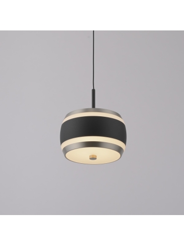Lampa wisząca PURE FALLING RINGS 2503-18