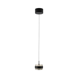 Lampa wisząca PURE FALLING RINGS 2503-18