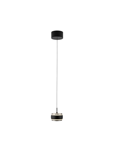 Lampa wisząca PURE FALLING RINGS 2503-18