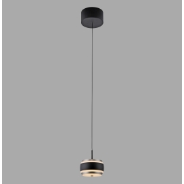 Lampa wisząca PURE FALLING RINGS 2503-18