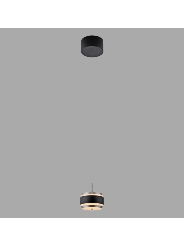Lampa wisząca PURE FALLING RINGS 2503-18