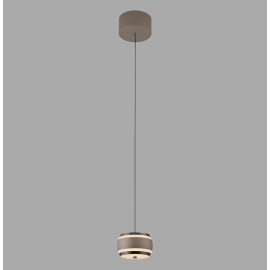 Lampa wisząca PURE FALLING RINGS 2503-97