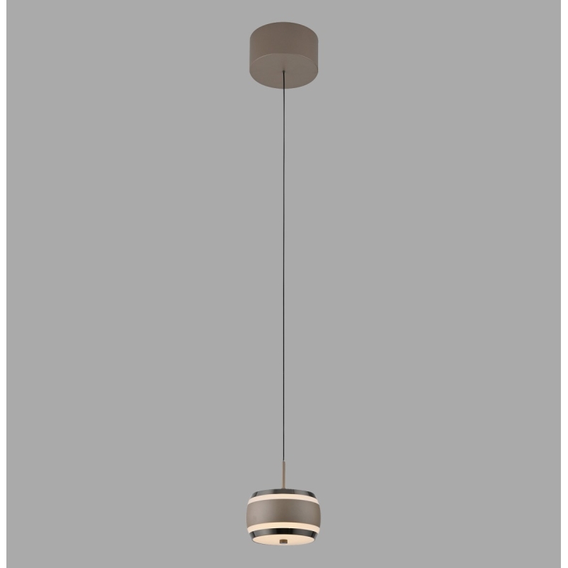 Lampa wisząca PURE FALLING RINGS LED CCT PILOT 2503-97