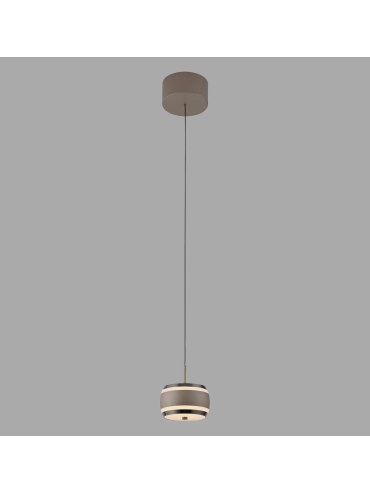 Lampa wisząca PURE FALLING RINGS 2503-97