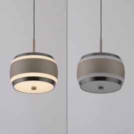 Lampa wisząca PURE FALLING RINGS 2503-97