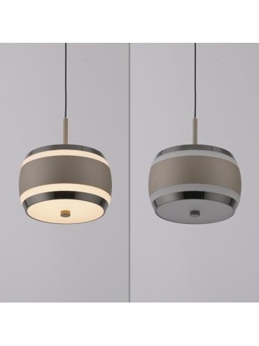 Lampa wisząca PURE FALLING RINGS 2503-97