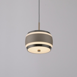 Lampa wisząca PURE FALLING RINGS 2503-97