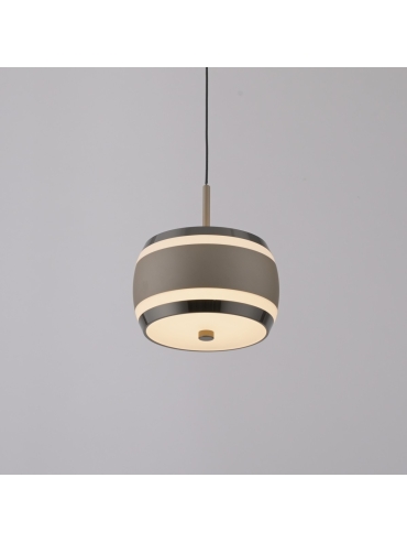 Lampa wisząca PURE FALLING RINGS 2503-97