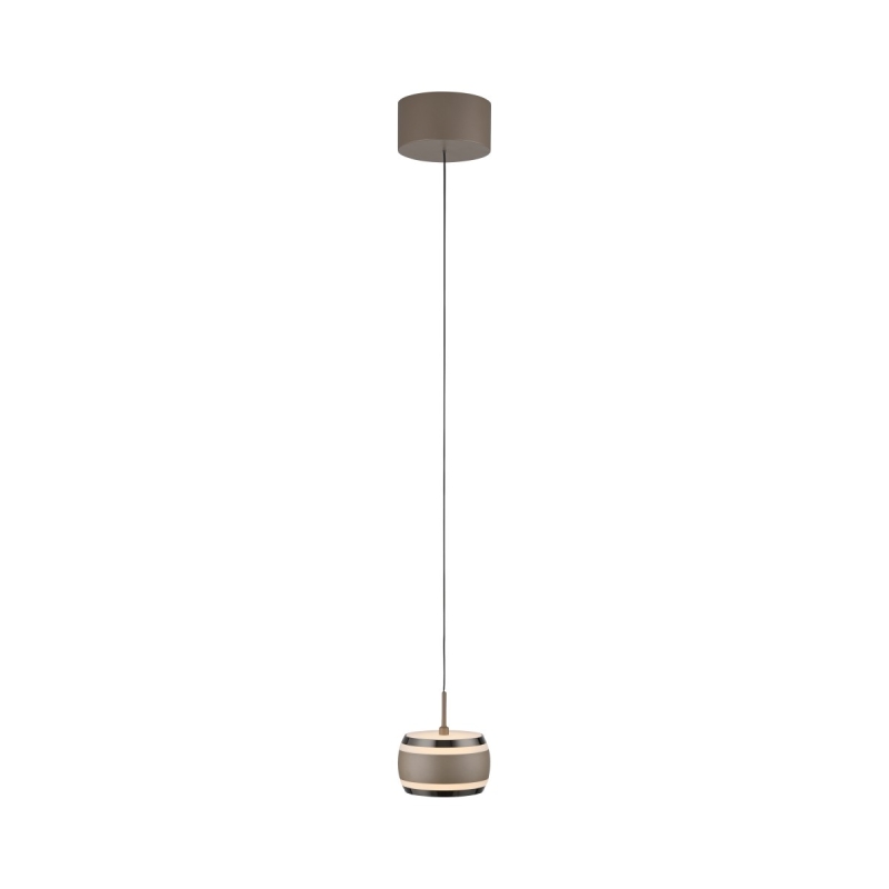 Lampa wisząca PURE FALLING RINGS LED CCT PILOT 2503-97