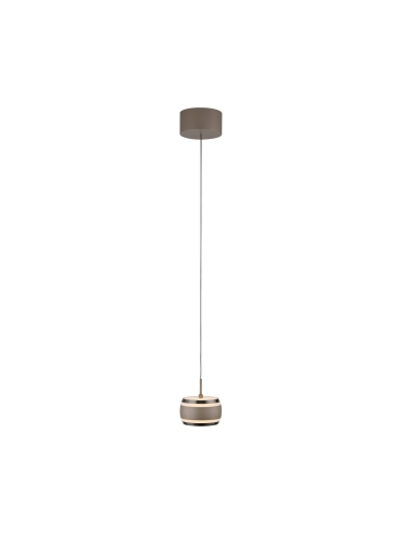 Lampa wisząca PURE FALLING RINGS 2503-97