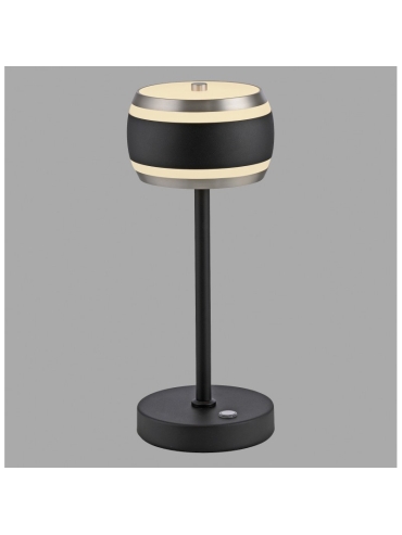 Lampa stołowa PURE FALLING 4503-18