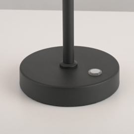 Lampa stołowa PURE FALLING 4503-18