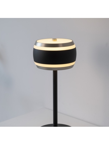 Lampa stołowa PURE FALLING 4503-18