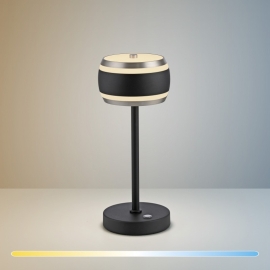 Lampa stołowa PURE FALLING 4503-18