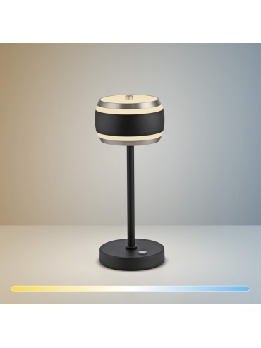 Lampa stołowa PURE FALLING 4503-18