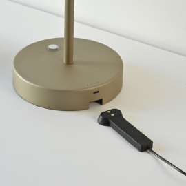 Lampa stołowa PURE FALLING 4503-97