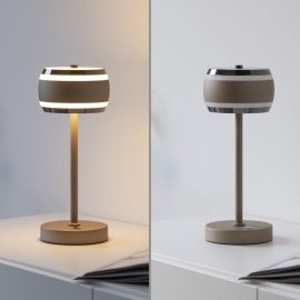Lampa stołowa PURE FALLING 4503-97