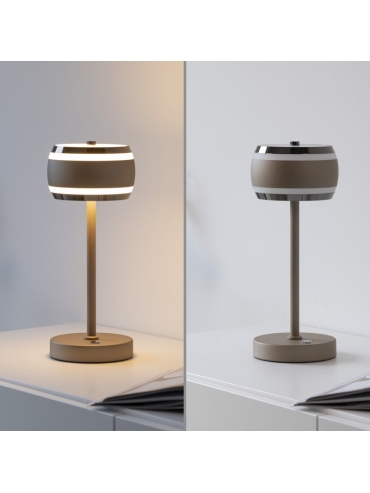 Lampa stołowa PURE FALLING 4503-97
