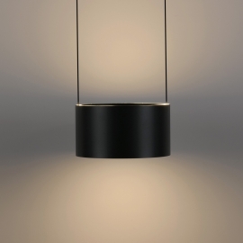 Lampa wisząca PURE CLIPSE 2471-15