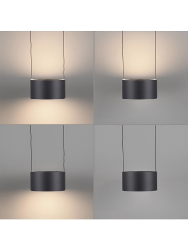 Lampa wisząca PURE CLIPSE 2471-15