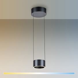 Lampa wisząca PURE CLIPSE 2471-15