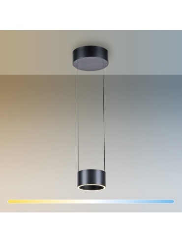 Lampa wisząca PURE CLIPSE 2471-15