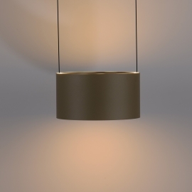 Lampa wisząca PURE CLIPSE 2471-97
