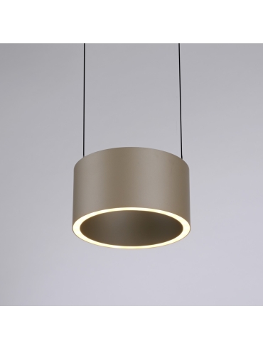 Lampa wisząca PURE CLIPSE 2471-97