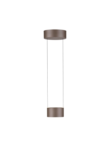 Lampa wisząca PURE CLIPSE 2471-97