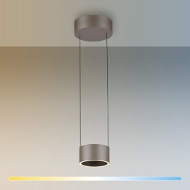 Lampa wisząca PURE CLIPSE 2471-97