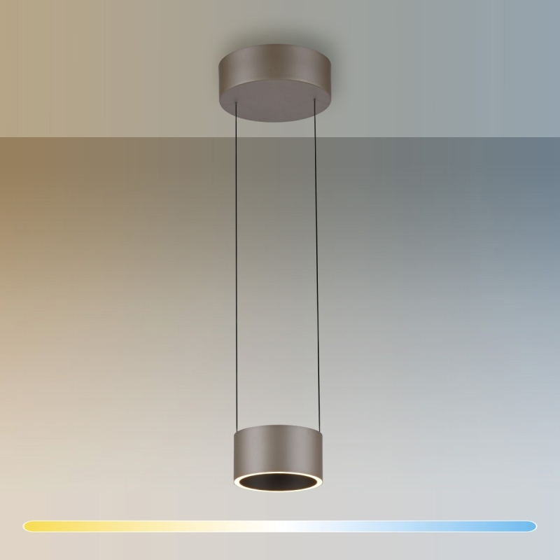 Lampa wisząca PURE CLIPSE 2471-97