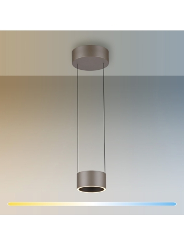 Lampa wisząca PURE CLIPSE 2471-97