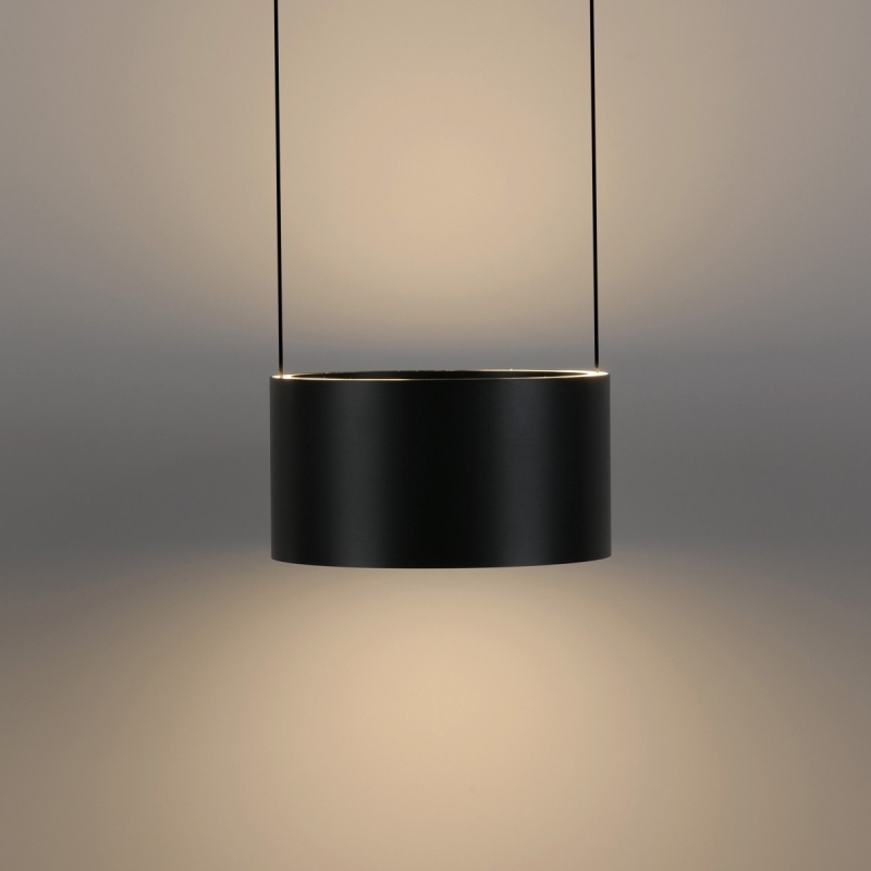 Lampa wisząca PURE CLIPSE LED CCT PILOT 2473-15
