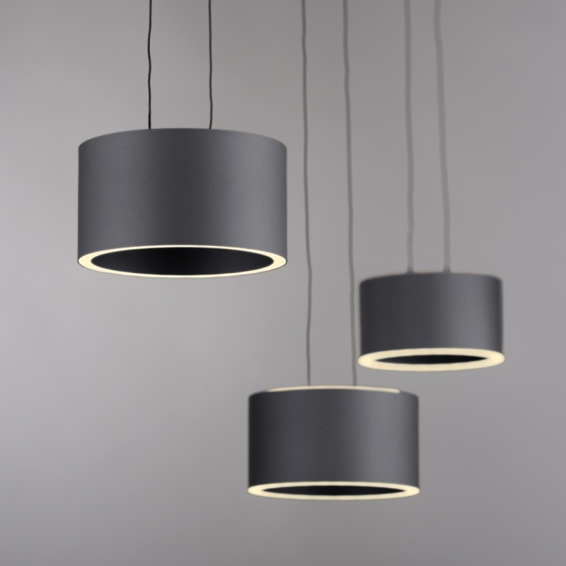 Lampa wisząca PURE CLIPSE LED CCT PILOT 2473-15
