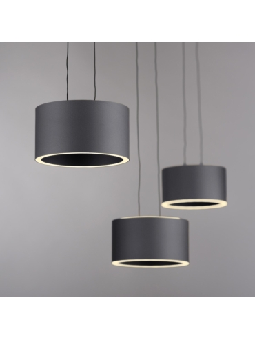 Lampa wisząca PURE CLIPSE 2473-15
