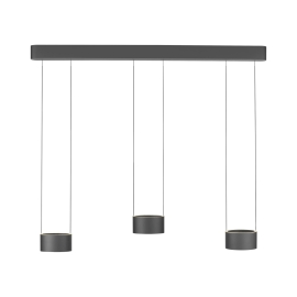 Lampa wisząca PURE CLIPSE 2473-15