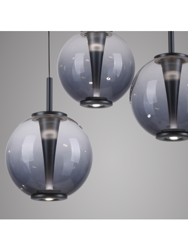 Lampa wisząca PURE E-INFINITY 2221-15