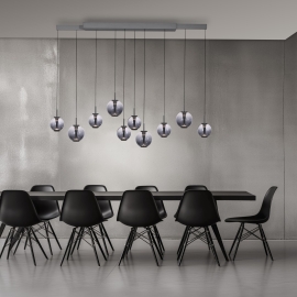 Lampa wisząca PURE E-INFINITY 2221-15