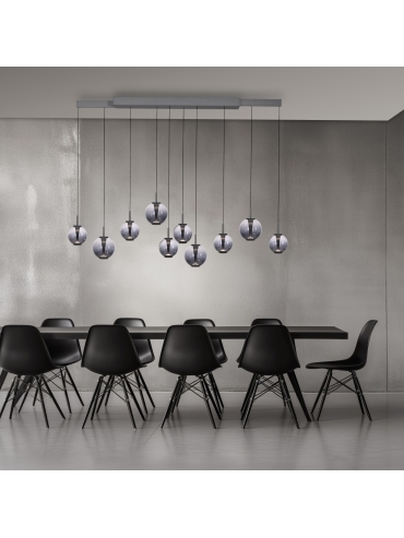 Lampa wisząca PURE E-INFINITY 2221-15
