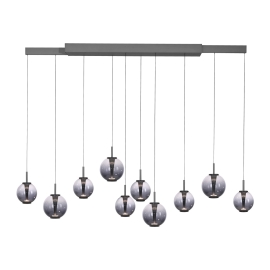 Lampa wisząca PURE E-INFINITY 2221-15