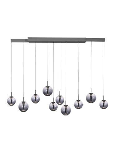Lampa wisząca PURE E-INFINITY 2221-15