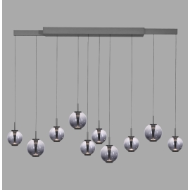 Lampa wisząca PURE E-INFINITY 2221-15